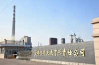 七臺河市隆鵬煤炭發(fā)展有限責(zé)任公司主要使用電動執(zhí)行機(jī)構(gòu)、電動調(diào)節(jié)閥
